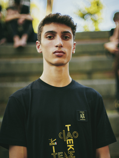 Federico Maria Serain